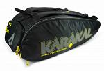 Karakal Pro Tour Comp 2.0 9R - Black